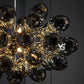 Modern Balloon Glass LED Pendant Chandelier Light / Ruchi
