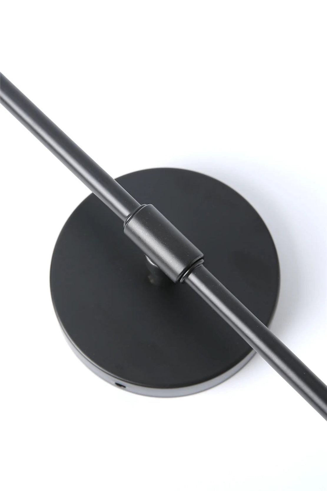 Modern Metal Wall Lamp For Indoor
