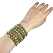 Modern Stone Beaded Bracelet For Women / Ruchi 