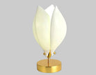 Flower Design LED Table Lamp For Bedroom / Ruchi