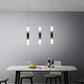 Modern Parallel Design LED Pendant Light / Ruchi