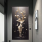 Nature Painting LED Wall Lamp / Ruchi