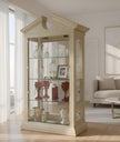 7 Feet Tall Wooden Kitchen Hutch / Ruchi 