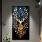 Nature Wall Lamp for Entrance / Ruchi