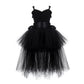 Fancy Kids Tutu Dress For Party Wear / Ruchi