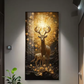 Modern Entrance Wall LED Lamp / Ruchi