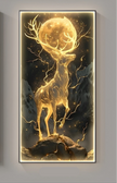 Dimmable Modern Wall Lamp for Entrance / Ruchi