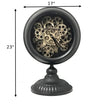 Vintage European Classic Table Clock / Ruchi