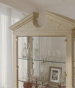 7 Feet Tall Wooden Kitchen Hutch / Ruchi 