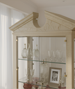 7 Feet Tall Wooden Kitchen Hutch / Ruchi 