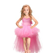 Fancy Kids Tutu Dress For Party Wear / Ruchi