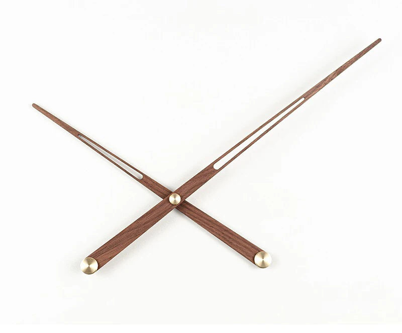 Long Bar Wall Clock