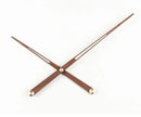 Long Bar Wall Clock