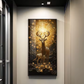 Modern Entrance Wall LED Lamp / Ruchi