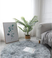 Circular Decorative Area Floor Rug / Ruchi