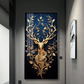 Nature Wall Lamp for Entrance / Ruchi