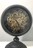 Vintage European Classic Table Clock / Ruchi