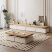 Modern Wooden TV Stand