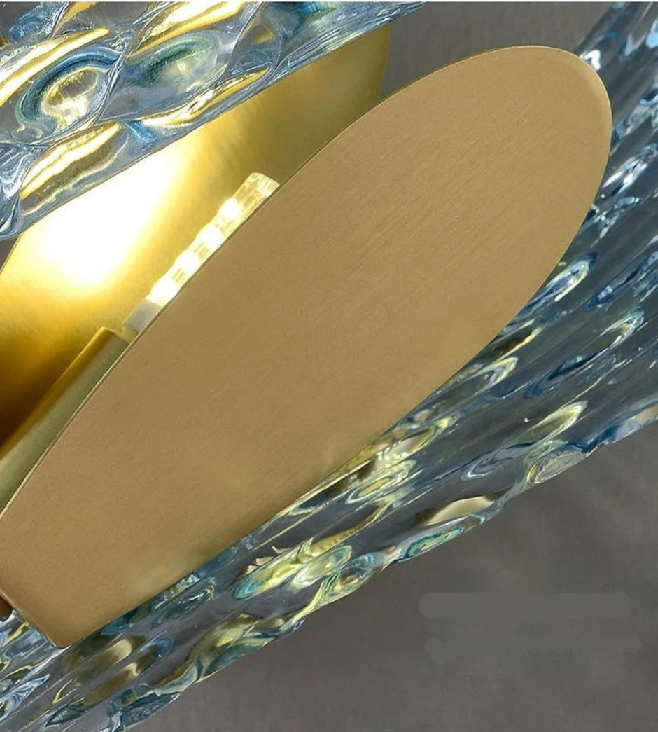 Modern LED Wall Lamp For Bedroom