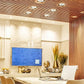 Modern 3D Wood Wall Panel / Ruchi