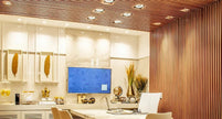 Modern 3D Wood Wall Panel / Ruchi