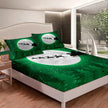 Christmas Polyester Bedding Set For Kids / Ruchi