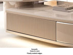 LED Coffee Table With Storage / Ruchi