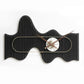 Modern Wooden Style Wall Clock
