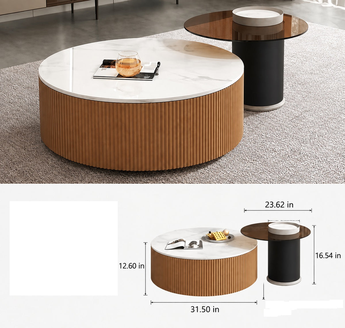 Remote Control Multifunctional Electric Extendable Leather Sofa Bed / Ruchi