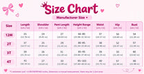 Baby Girls Cute Vest and Shorts Sets For Summers / Ruchi