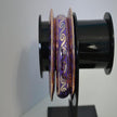 Metallic Indian Bangles Set of 3 / Ruchi