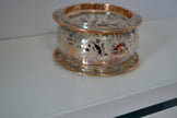 Metallic Multicolor Indian Bangle Set / Ruchi