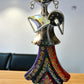 Admirable Handcrafted Standing Musician Showpiece / Ruchi