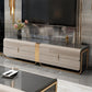 Wooden Coffee Table And TV Stand Set / Ruchi