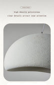Modern LED Hanging Lamp Pendant Light / Ruchi