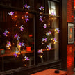 Remote Control Butterfly USB Wall Light /  Ruchi 