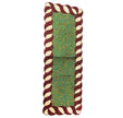 Elegant Beaded Table Runner Decor / Ruchi