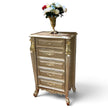 European Wooden Drawers Chest / Ruchi