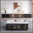 Extendable Coffee Table With TV Stand / Ruchi 
