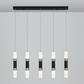 Modern Parallel Design LED Pendant Light