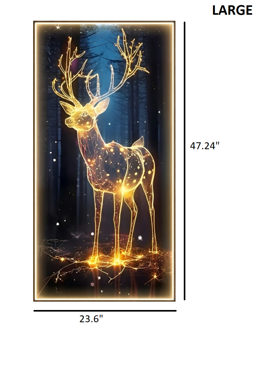 Modern Wall Decor Led Light for Entrance