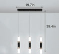 Modern Parallel Design LED Pendant Light / Ruchi