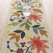 Beaded Table Runner For Dining Table / Ruchi