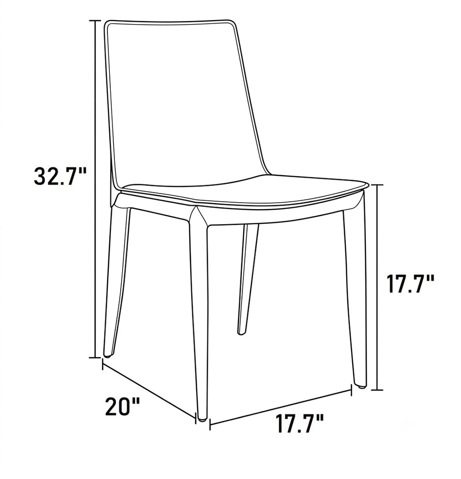 Rectangular Extendable Wooden Dining Table Set For 6