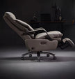 Ergonomic Modern Recliner Leather Office Chair / Ruchi