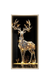 Nature Wall Led Lamp for Entrance