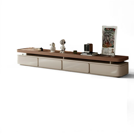 Modern Coffee Table TV Stand Set / Ruchi