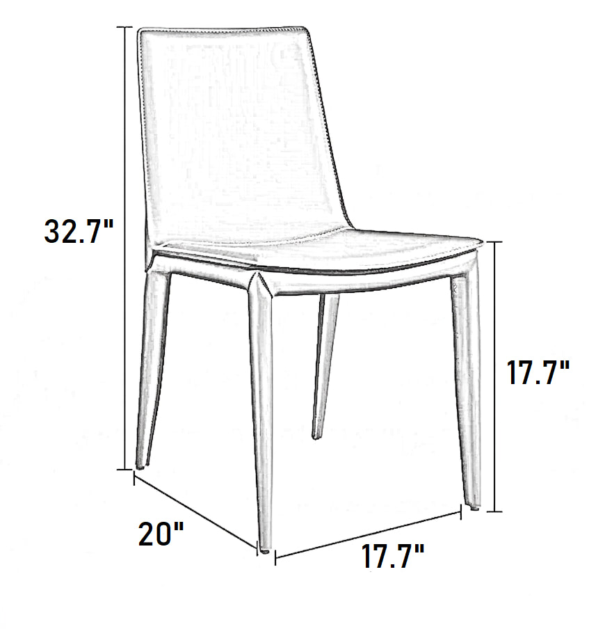 Rectangular Extendable Wooden Dining Table Set For 6
