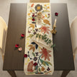 Beaded Table Runner For Dining Table / Ruchi