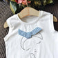 Elegance Design Cotton Girl Kids Dress / Ruchi 